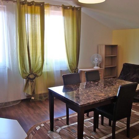 Apartamenty Dolna קרקוב חדר תמונה