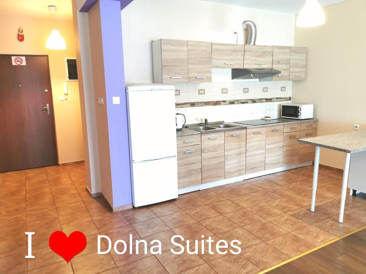 Apartamenty Dolna קרקוב מראה חיצוני תמונה