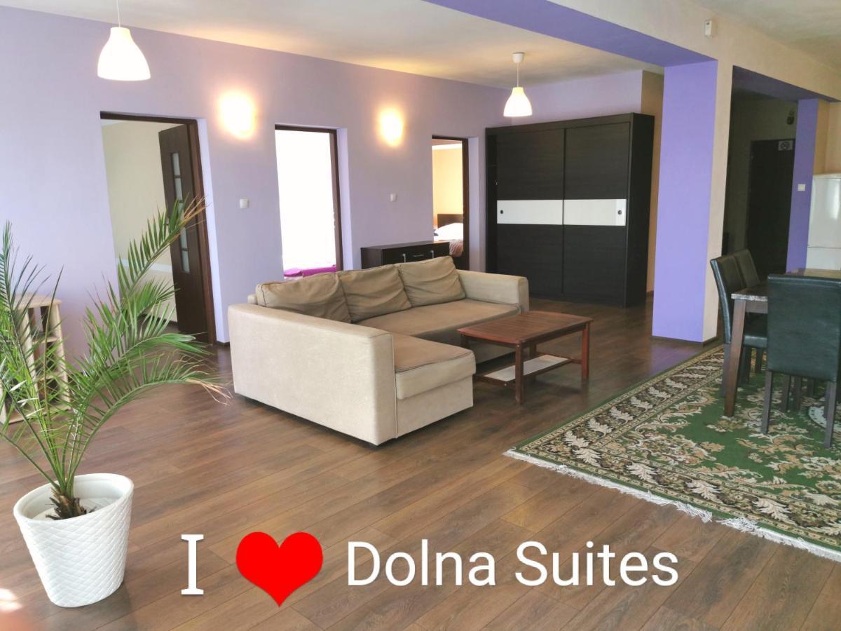 Apartamenty Dolna קרקוב מראה חיצוני תמונה