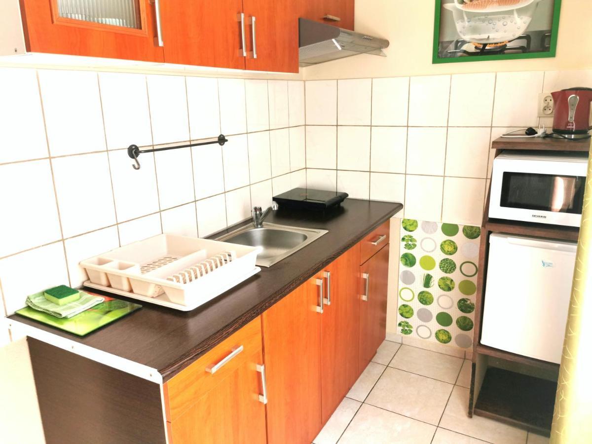 Apartamenty Dolna קרקוב מראה חיצוני תמונה