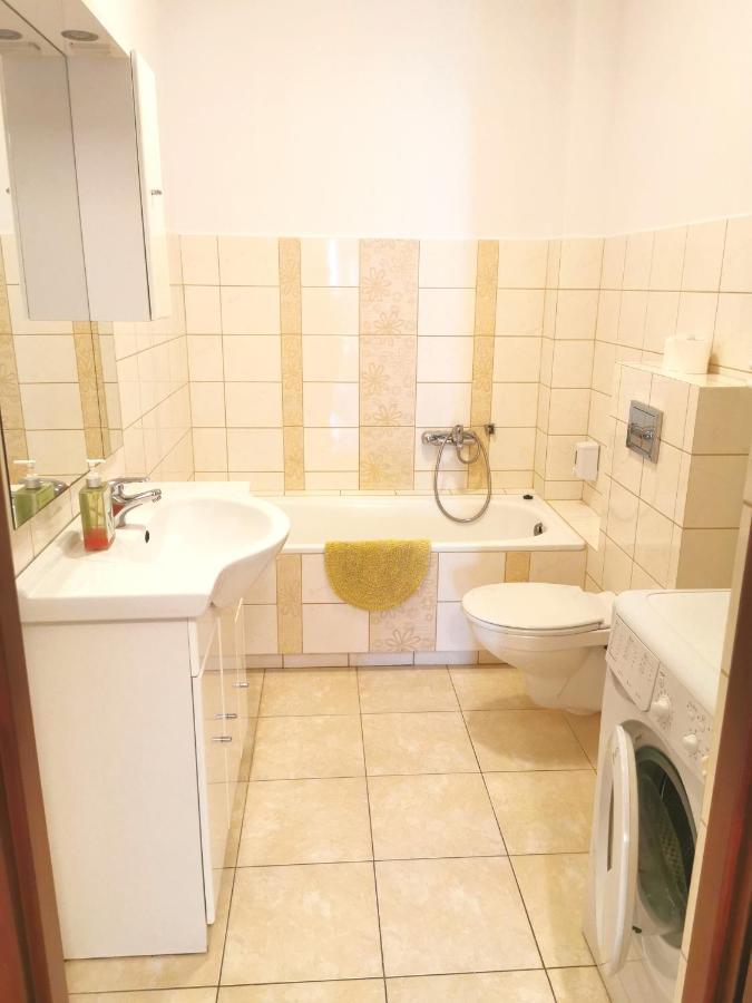 Apartamenty Dolna קרקוב מראה חיצוני תמונה