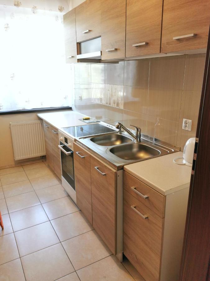 Apartamenty Dolna קרקוב מראה חיצוני תמונה