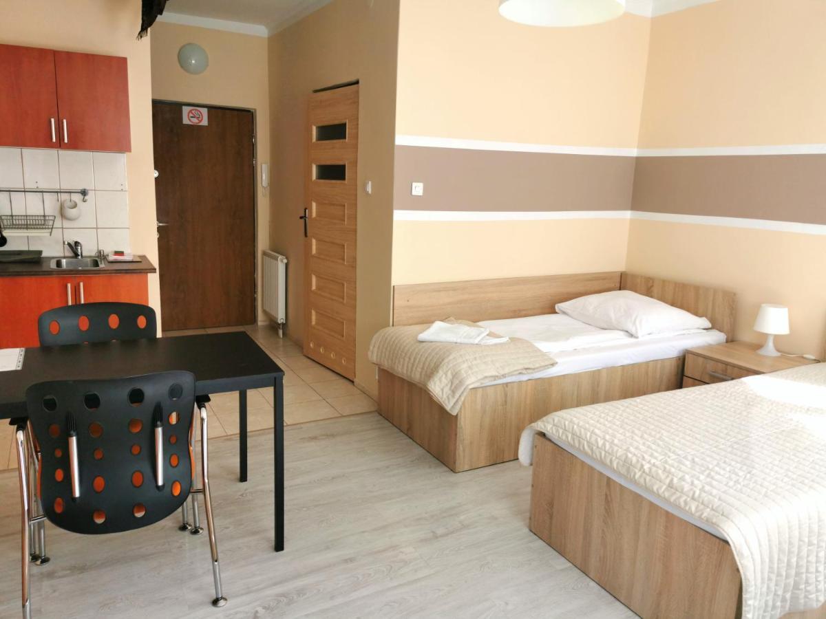 Apartamenty Dolna קרקוב מראה חיצוני תמונה