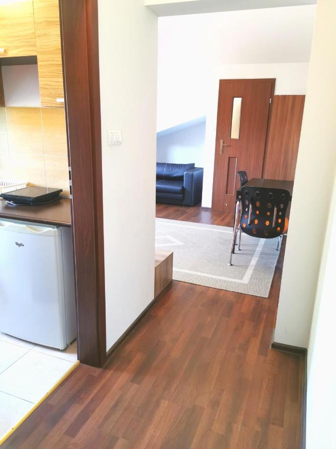 Apartamenty Dolna קרקוב מראה חיצוני תמונה