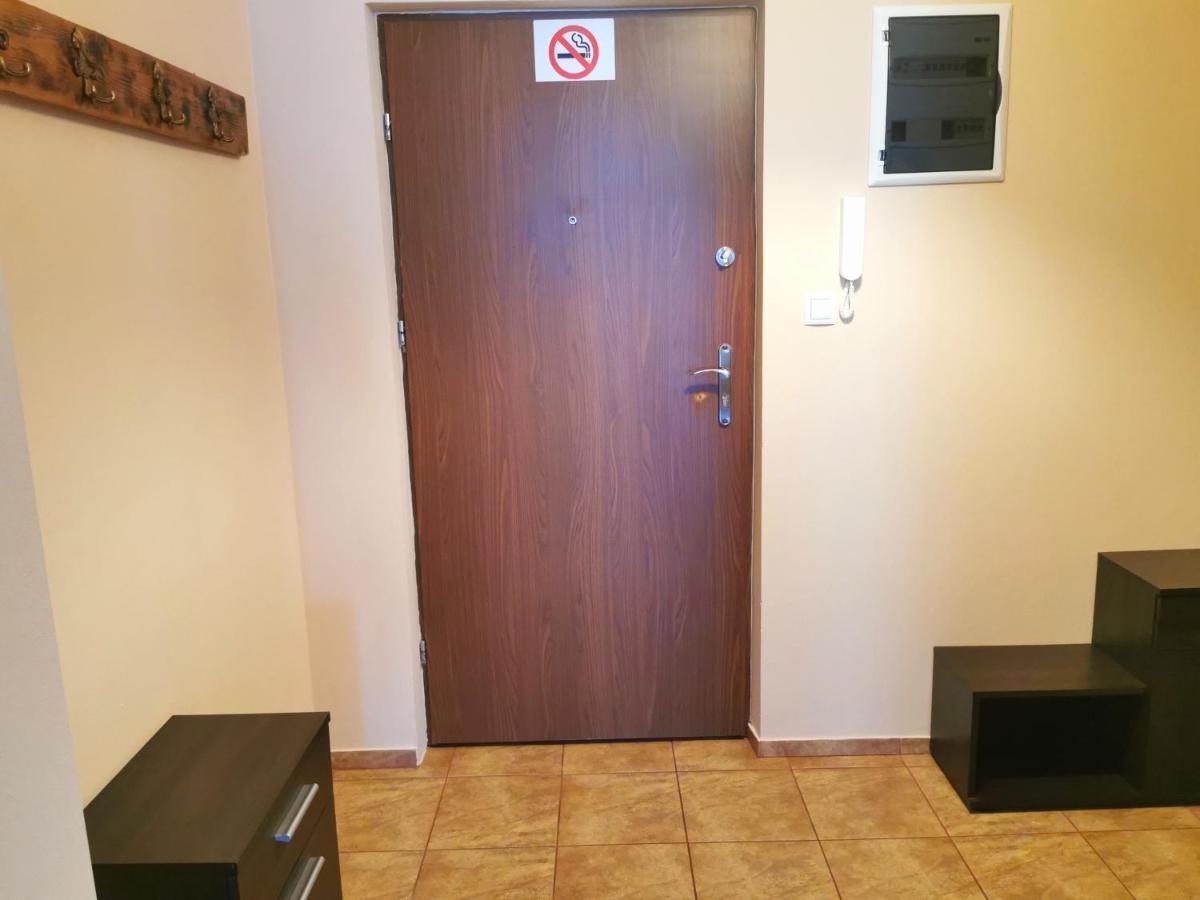 Apartamenty Dolna קרקוב מראה חיצוני תמונה