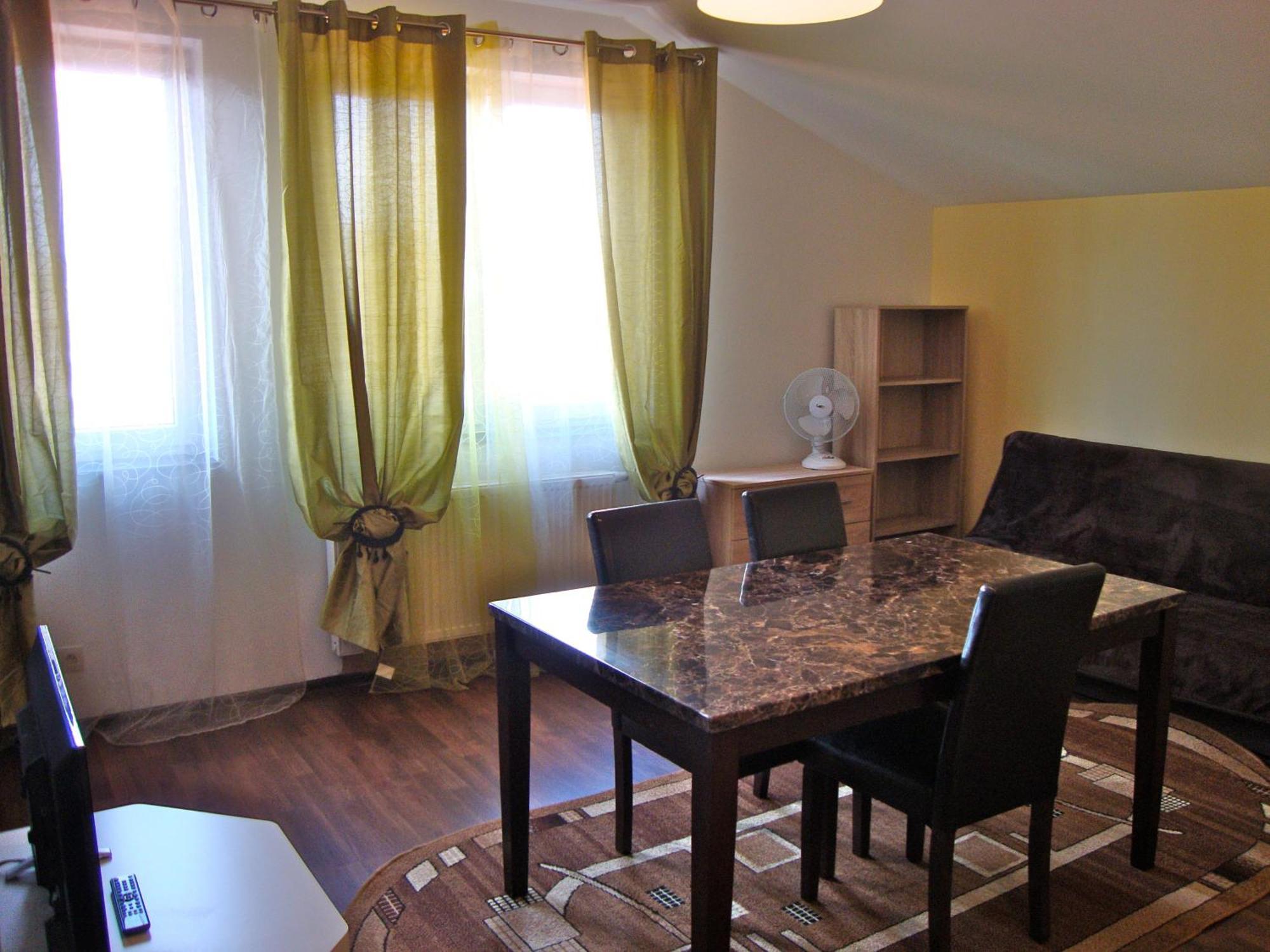 Apartamenty Dolna קרקוב חדר תמונה