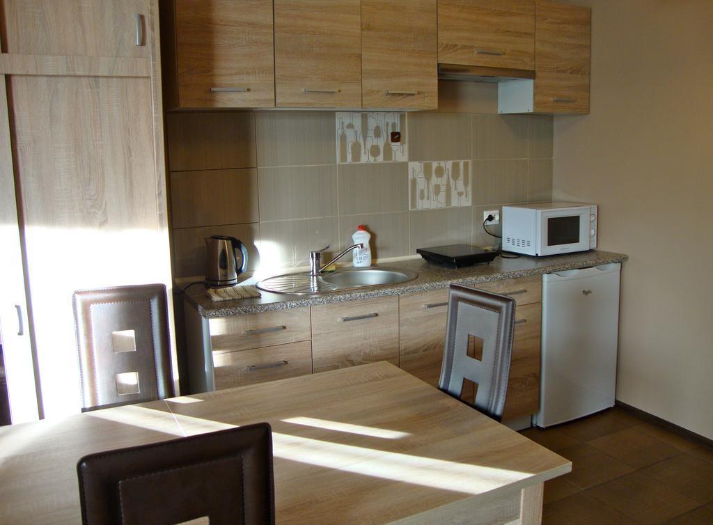 Apartamenty Dolna קרקוב מראה חיצוני תמונה