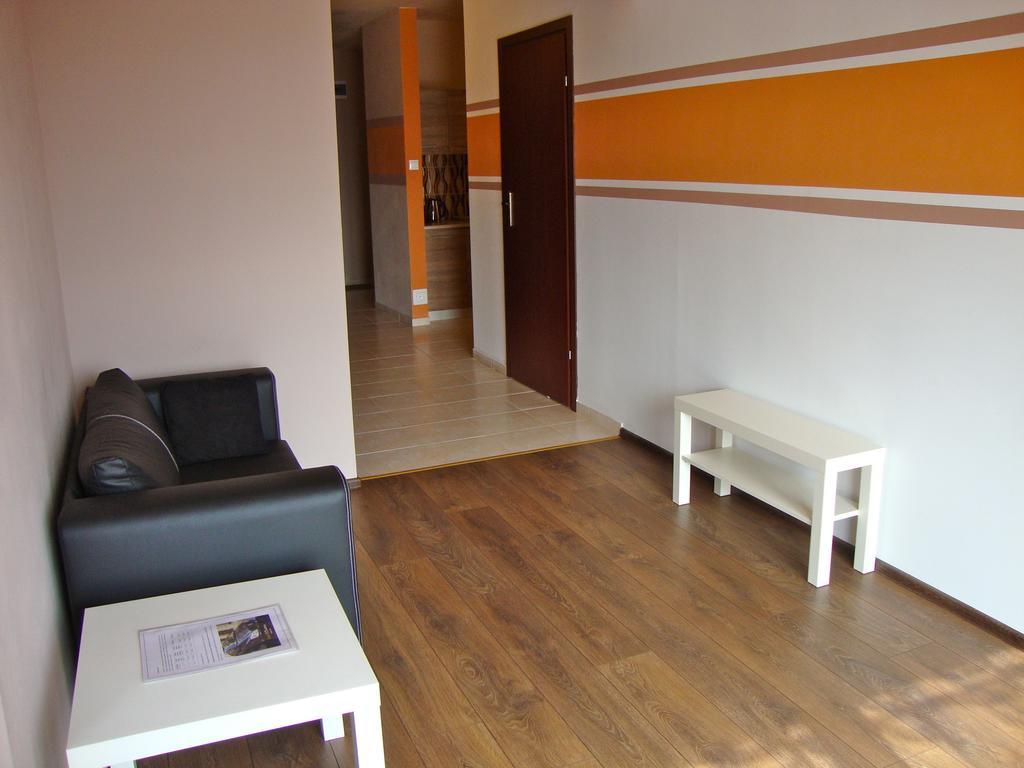 Apartamenty Dolna קרקוב מראה חיצוני תמונה