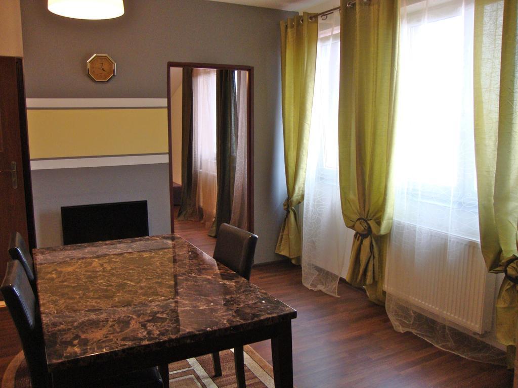 Apartamenty Dolna קרקוב מראה חיצוני תמונה